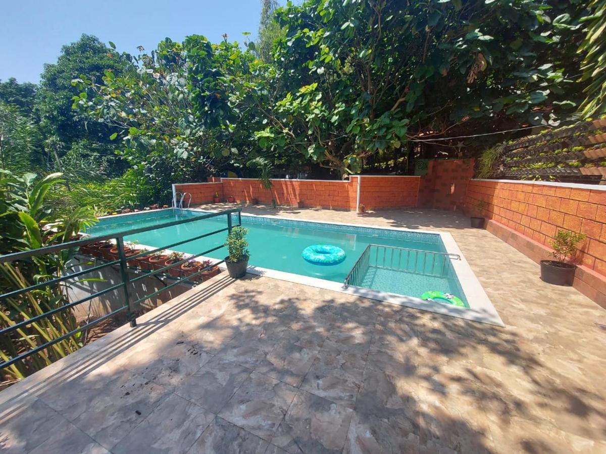 สไปซ์ จังเกิ้ล รีสอร์ต Bed & Breakfast มุนนาร์ ภายนอก รูปภาพ