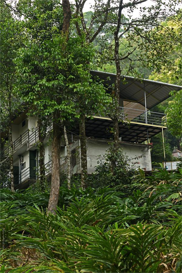 สไปซ์ จังเกิ้ล รีสอร์ต Bed & Breakfast มุนนาร์ ภายนอก รูปภาพ