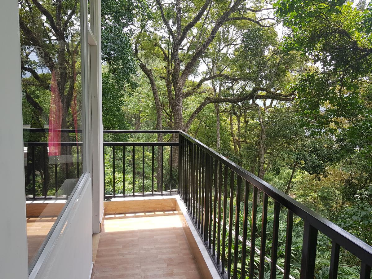 สไปซ์ จังเกิ้ล รีสอร์ต Bed & Breakfast มุนนาร์ ภายนอก รูปภาพ